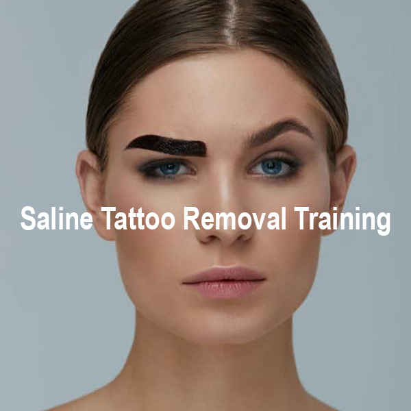 Laser Tattoo Removal vs Tattoo Removal Cream - Dermacare of San Diego